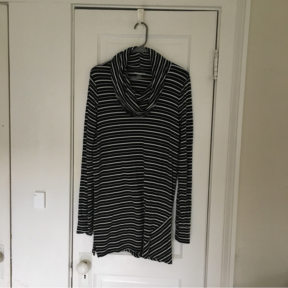 Pea in the Pod Maternity Tunic